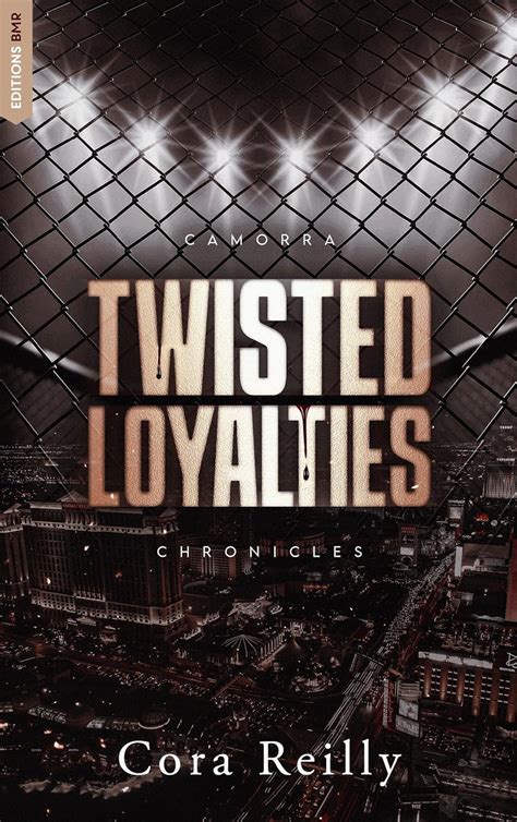 Love, Betrayal & Twisted Loyalities .